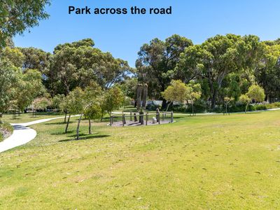 28 CAMPGROUND ROAD, Yanchep