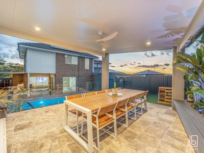 4 Freesia Way, Hamlyn Terrace