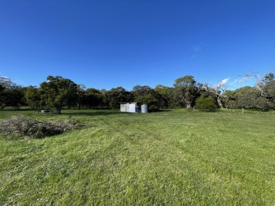 Lot 790, Thomas Road, Rocky Camp