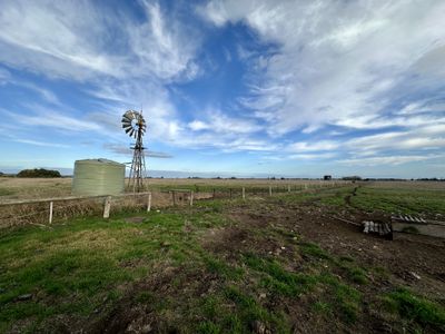 Lot 1, Lot 417 & 429, Sebastopol Springs Rd , Sebastopol