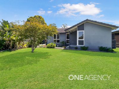 12 Wondalga Crescent, Nowra