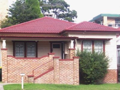 51 Bourke St, North Wollongong