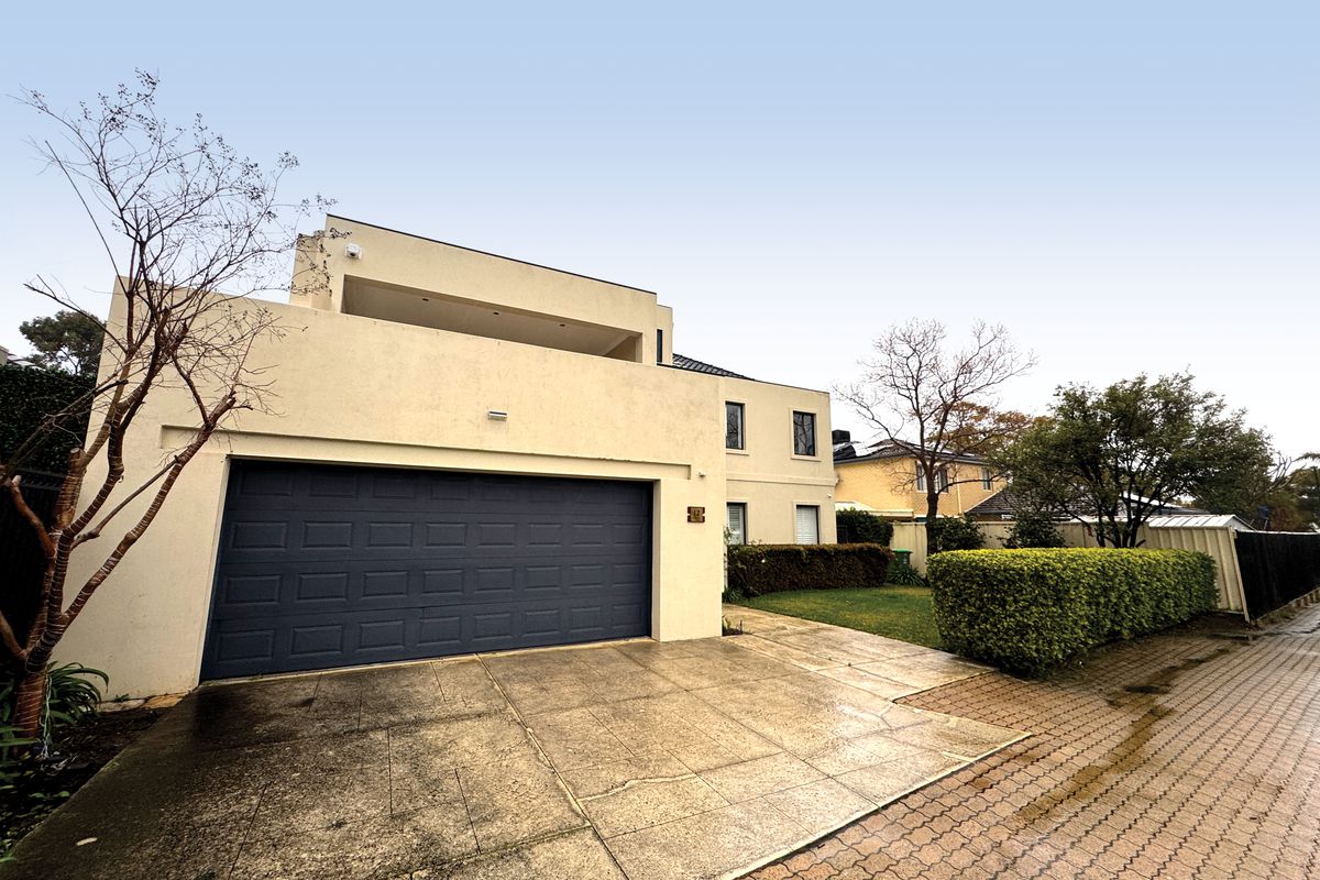 12 Witham Close, Applecross