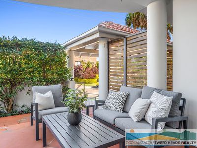 2 / 11 William Street, Tweed Heads South