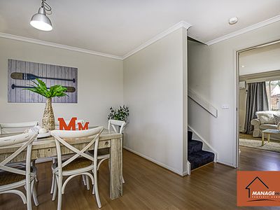 67 / 42 Paul Coe Crescent, Ngunnawal
