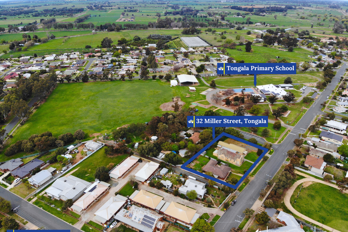 30-32 Miller Street, Tongala