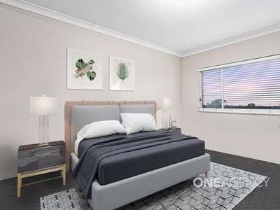 11 / 3 Thomas Street, Wollongong