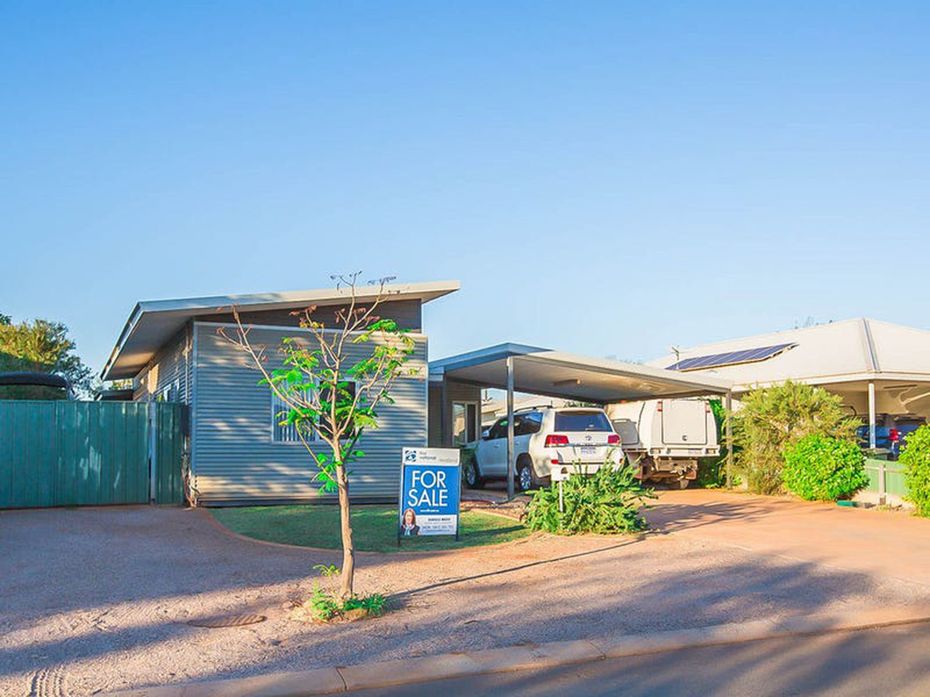 40 Portree Loop, South Hedland