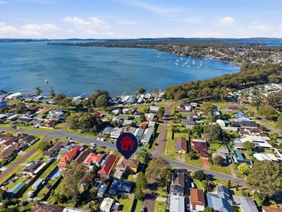 50 Station Street, Bonnells Bay