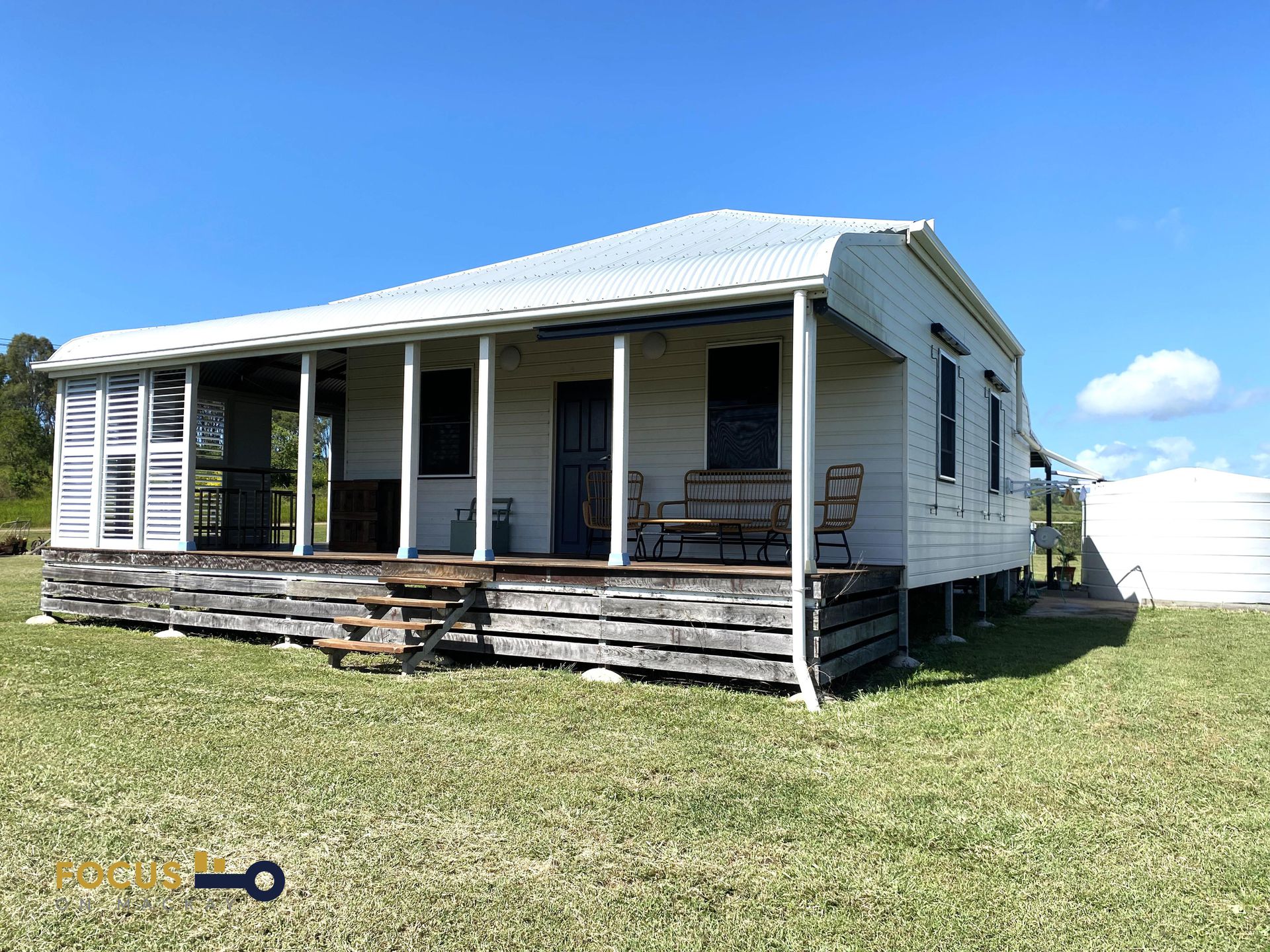 36 Horsburgh Road, Hay Point