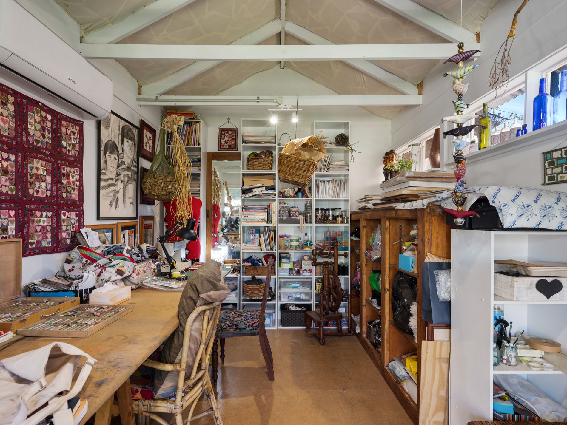 40 Varden Street, Piccadilly