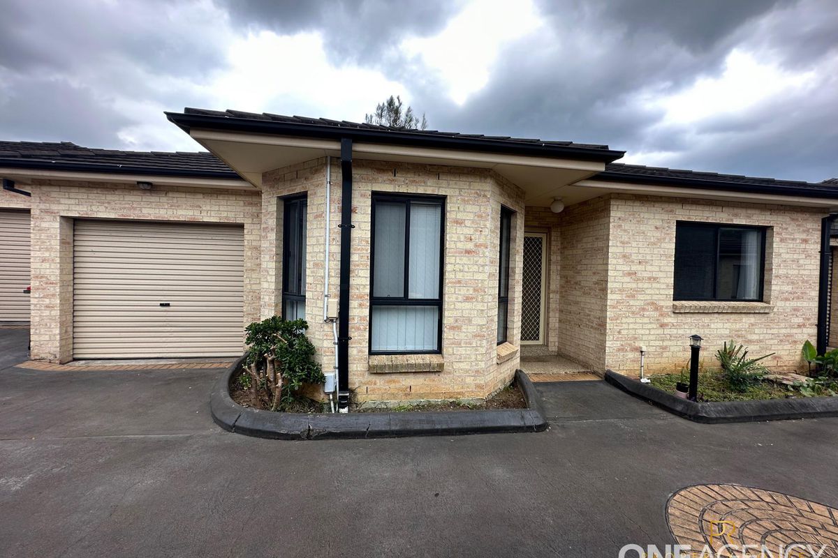 5 / 30 Darcy Road, Wentworthville