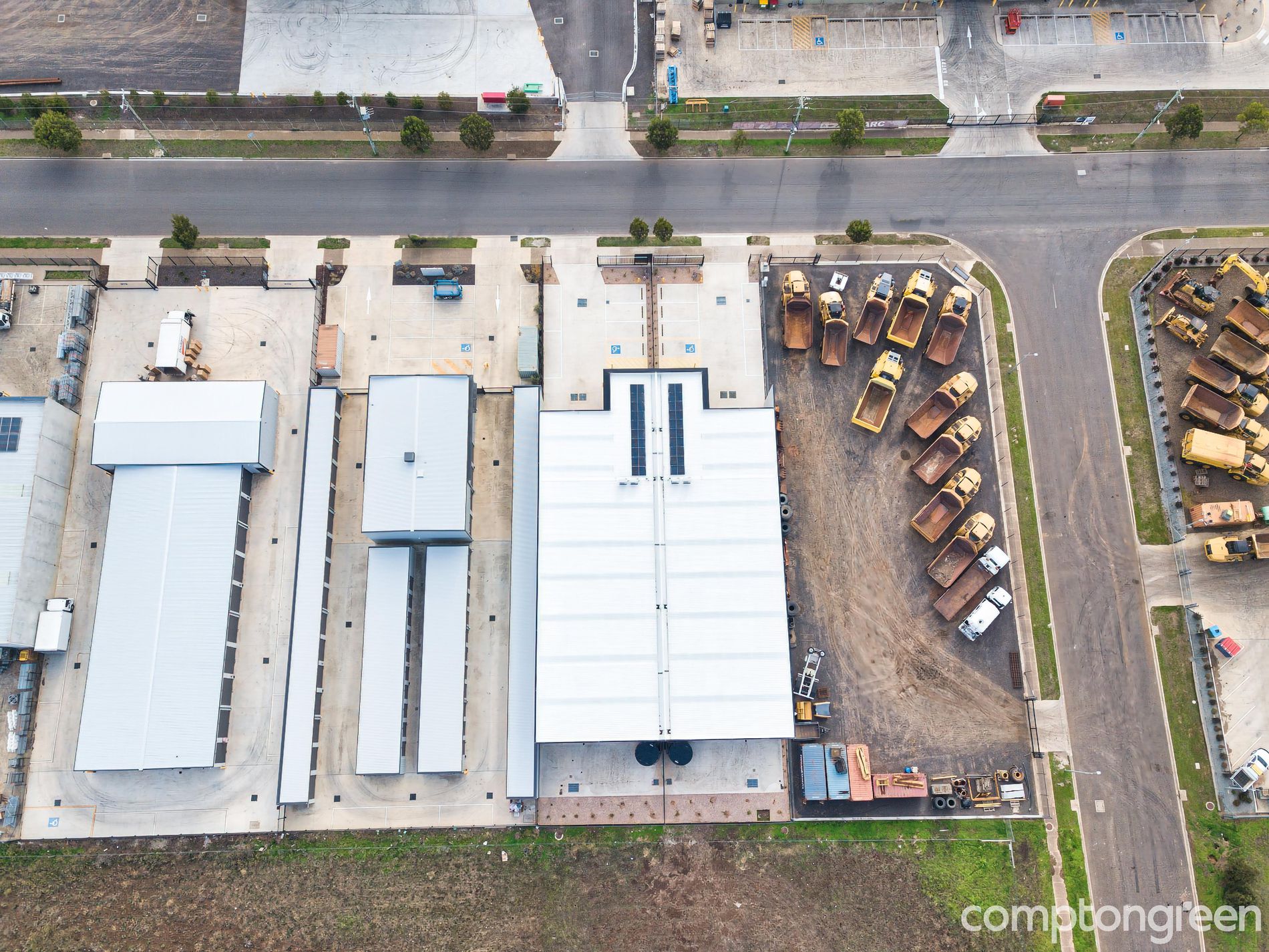 92 Obriens Road, Corio