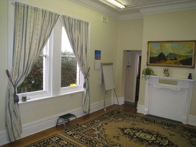 199 Davey Street, Hobart
