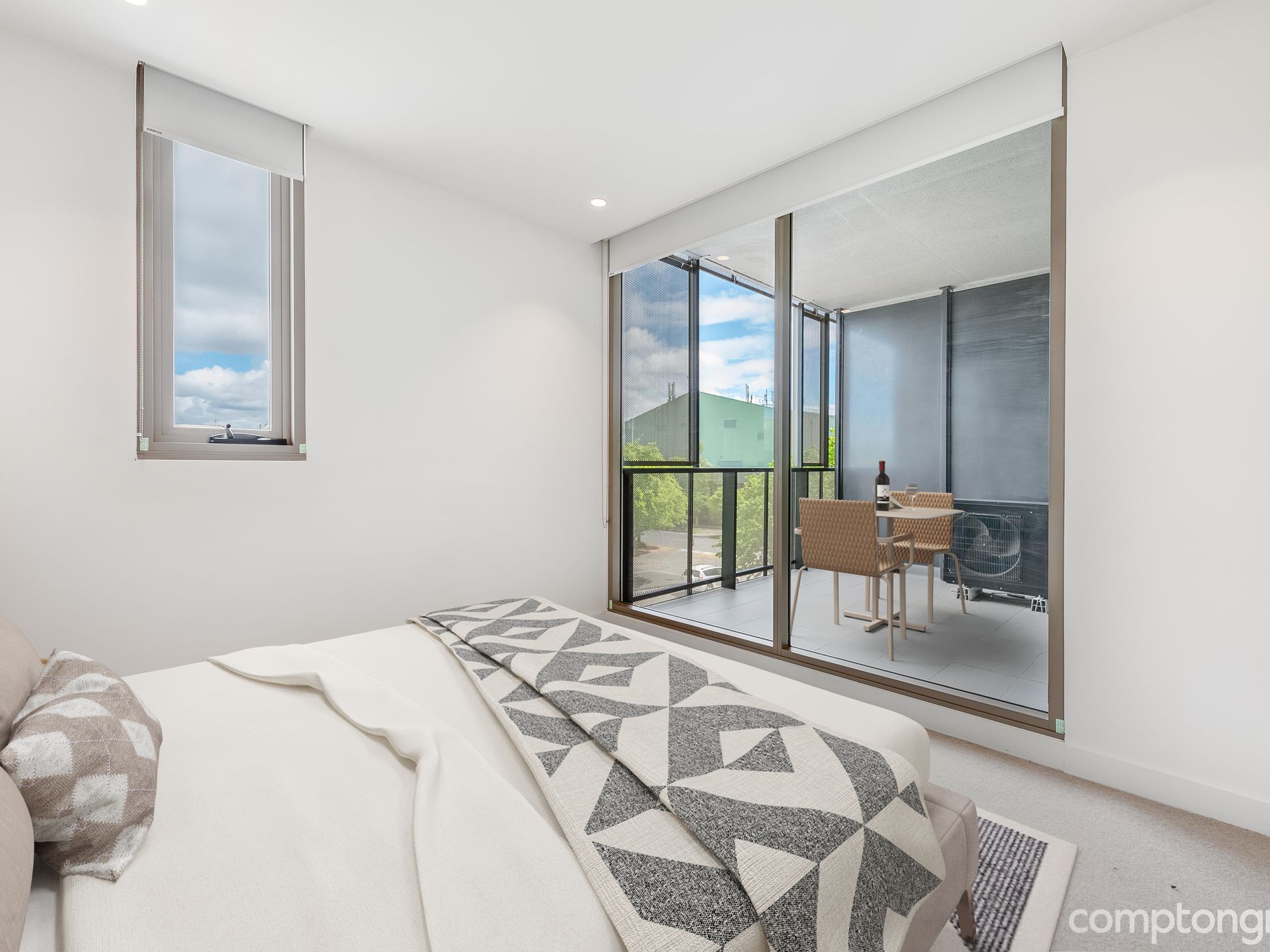 211 / 47 Nelson Pl, Williamstown