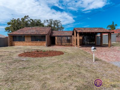 12 Mercer Road, Riverton