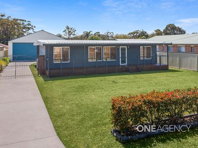 29 Tallyan Point Road, Basin View