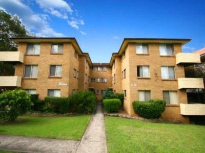 8 / 35 Corrimal  St, Wollongong