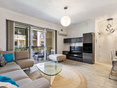 23 / 134 Aberdeen Street, Perth