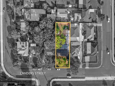 12 Landers Street, Werrington