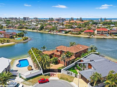 39 Cadence Avenue, Mermaid Waters