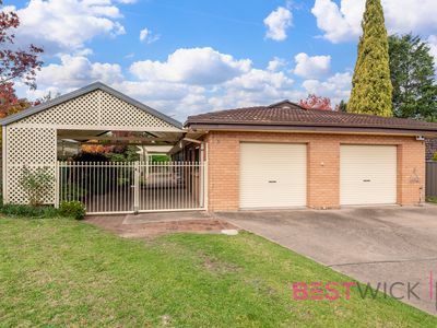 5 Alcheringa Road, Kelso