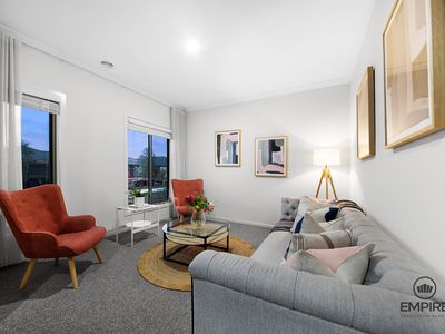 50 Parkrise Boulevard, Clyde North
