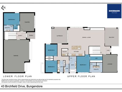 43 Birchfield Drive, Bungendore
