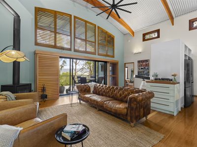 21 Woodglen Court, Samford Valley