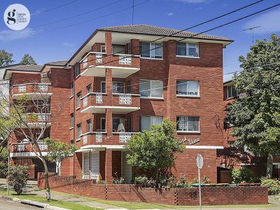 1 / 19A Reserve Street, West Ryde