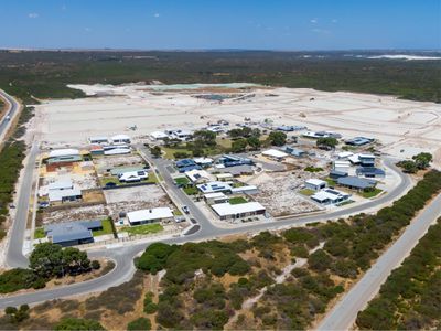 Lancelin