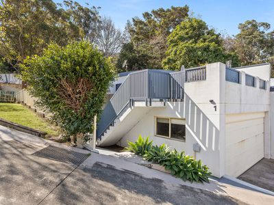 1 / 10 King Street, Kiama