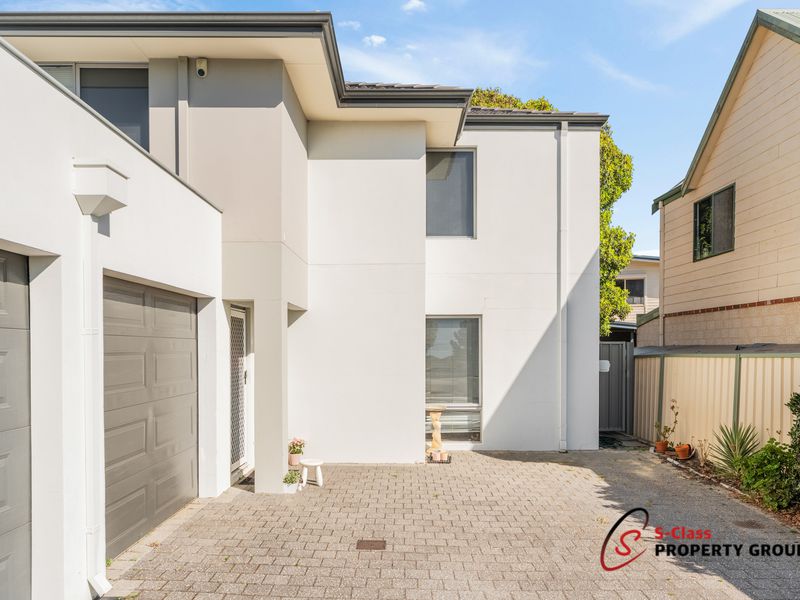 2 / 12 Cobham Avenue, Nollamara