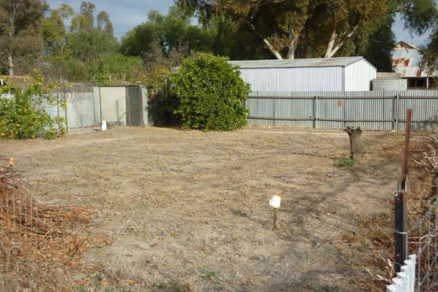 8 Charles St, Jeparit
