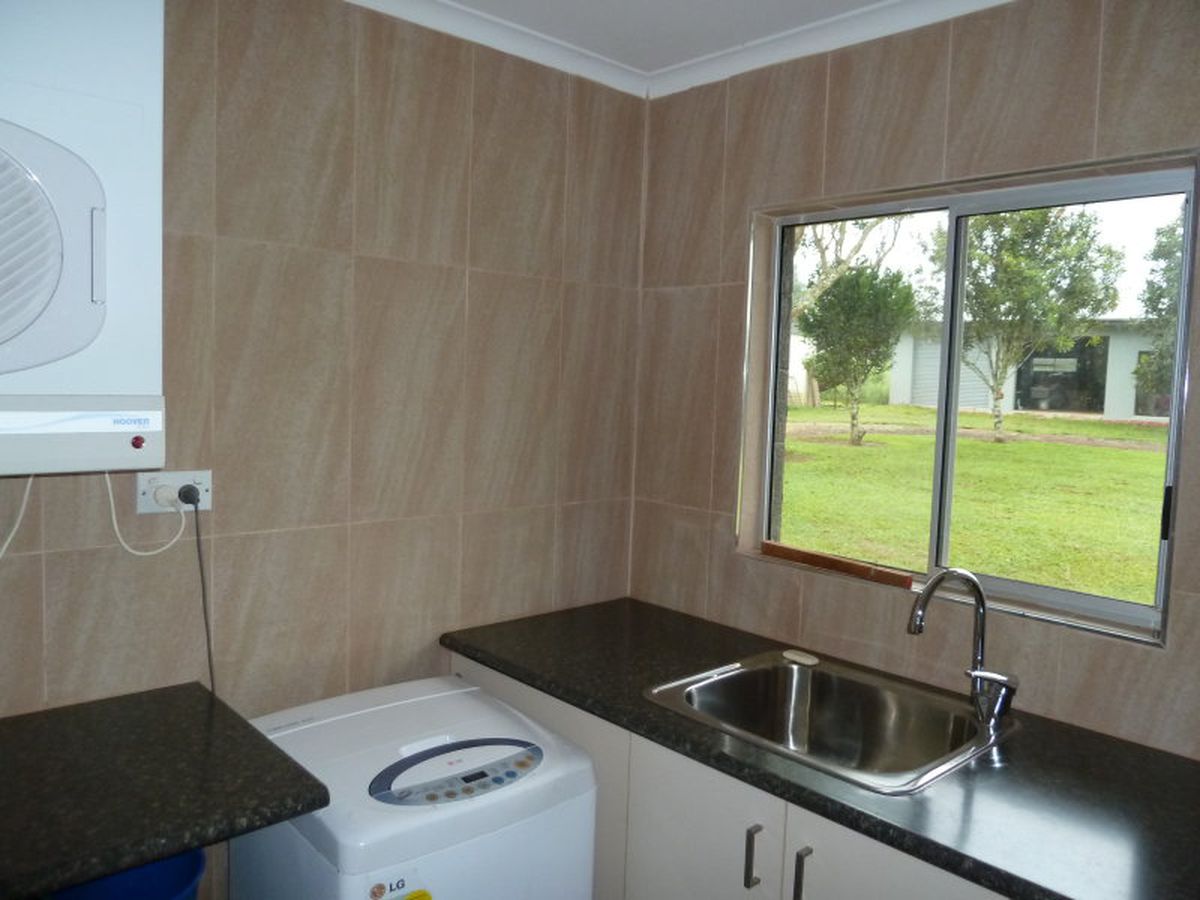 RN166 McLeish Road, Yungaburra