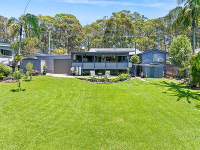 241 Princes Highway, Narooma