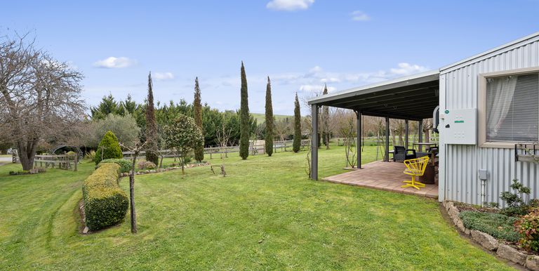 15 Main Street , Strathbogie
