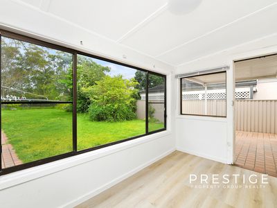 6 Aveling Street, Blakehurst