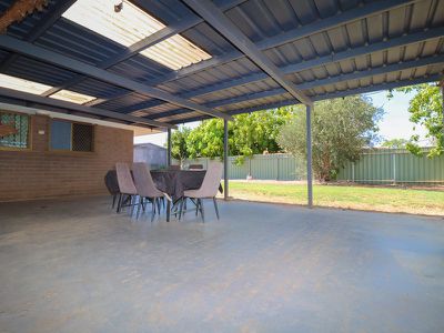 1 Wangara Crescent, South Hedland