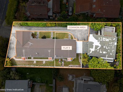 3/497 Beach Road, Murrays Bay