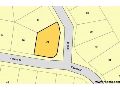 21 Dindi Street, Underwood