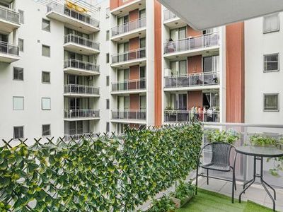 40 / 12-18 Bathurst Street, Liverpool