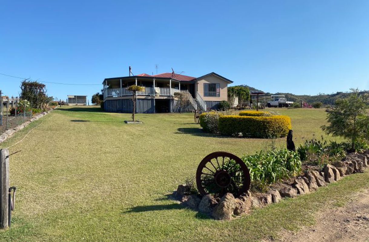 Browse Properties Aussie Land & Livestock