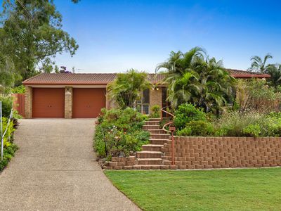 16 Malachite Street, Keperra