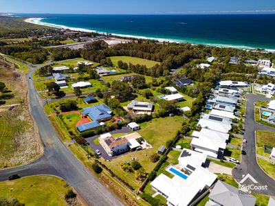 316 Diamond Beach Road, Diamond Beach