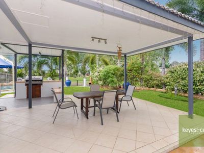 1 Monarch Mews, Kirwan