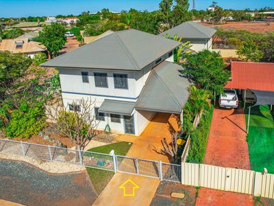 12A Godrick Place, South Hedland