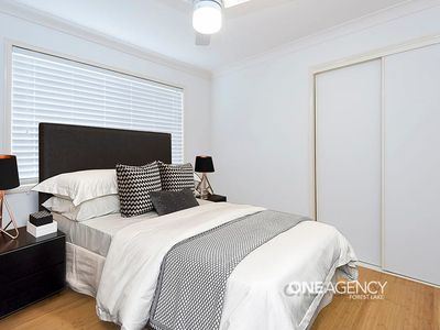 12 Booloumba Crescent, Forest Lake