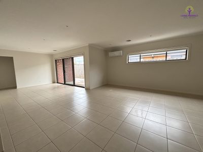 40 Parliament Street, Point Cook