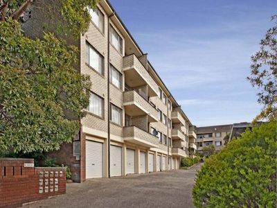 75 Alice Street, Wiley Park